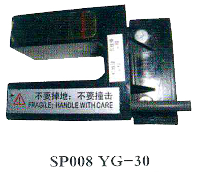 SP008-YG-30